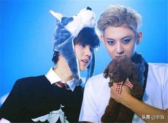 黄子韬谈及张艺兴,黄子韬和张艺兴是什么关系