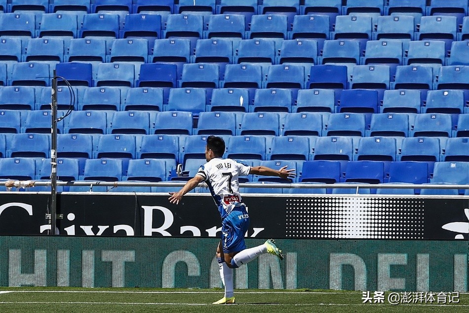 病毒也打不垮的“武球王”！97天如何磨砺出一个更强大的武磊