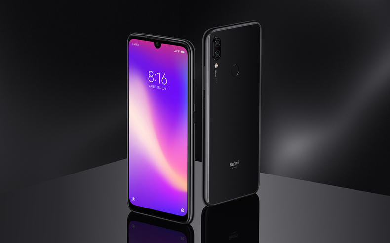 红米799元新机价格,红米7发布价