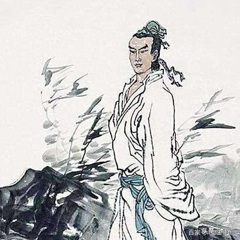 大唐诗坛鬼才——李贺