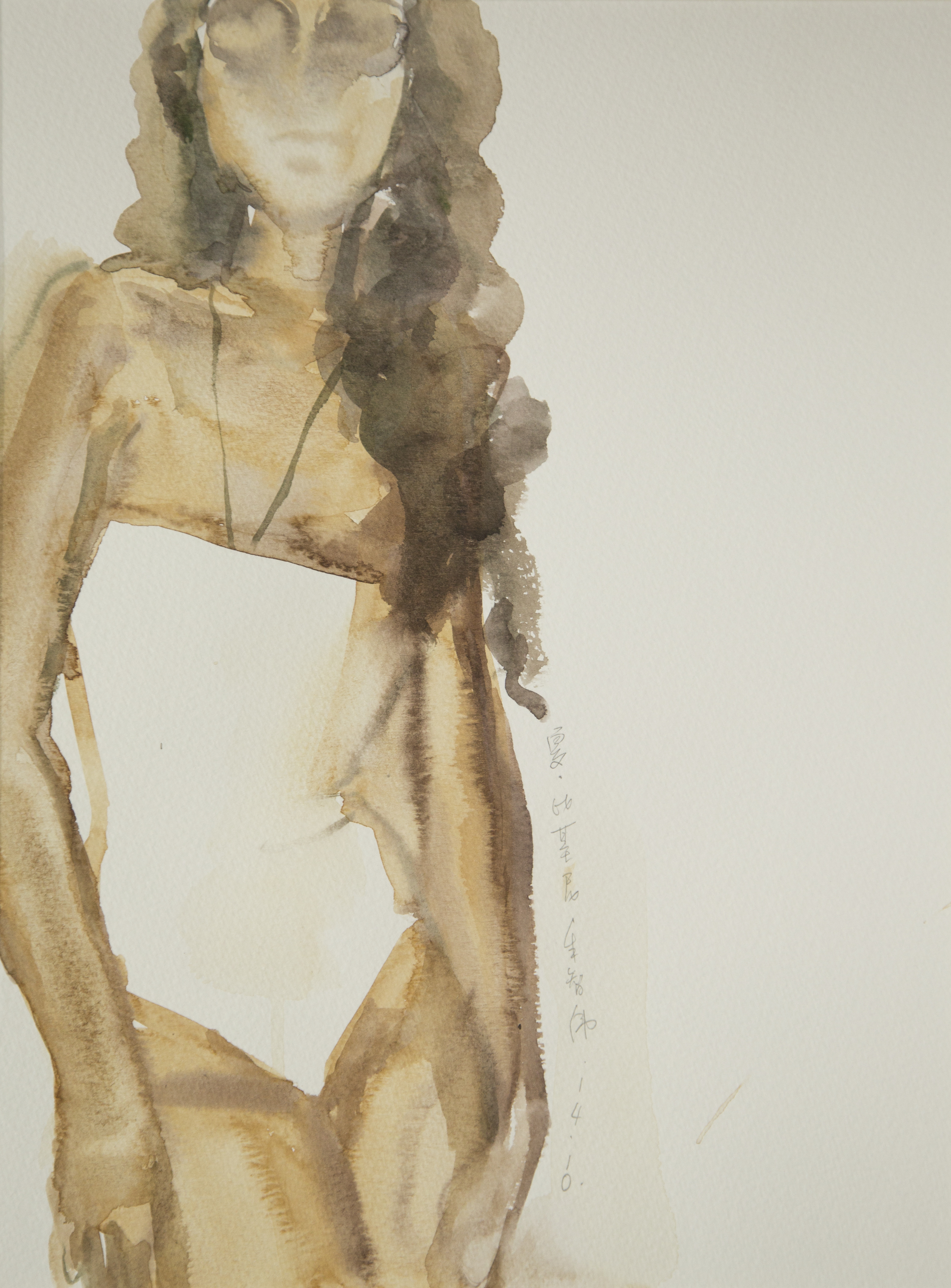 问象美术馆线上展览,问象美术馆陶艺作品