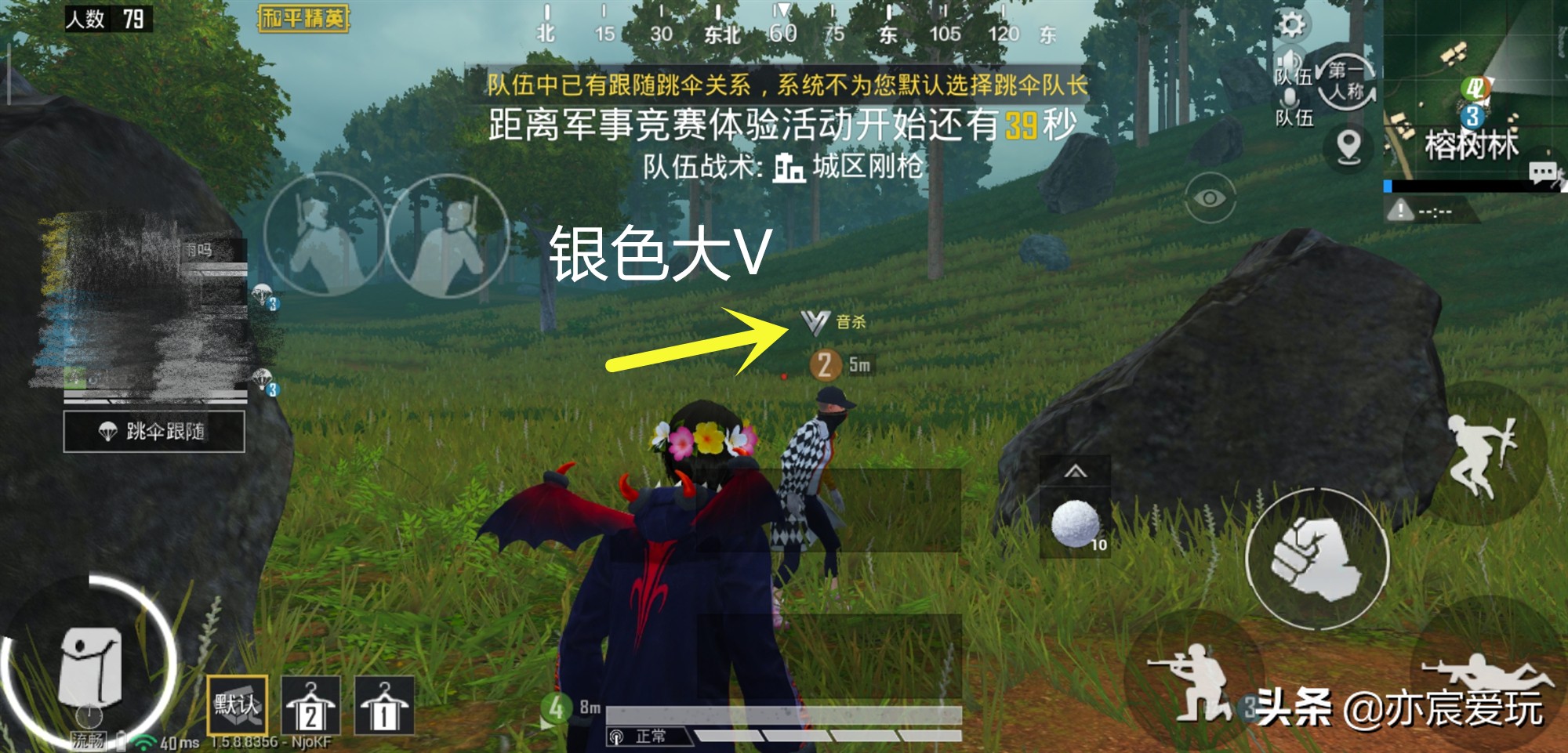 和平精英v的标志怎么获得,和平精英v标志怎么获得