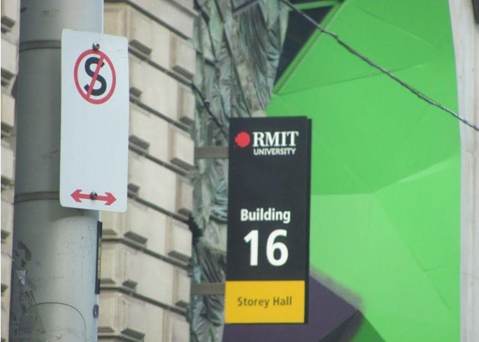 皇家墨尔本理工大学录取分数线,皇家墨尔本理工大学优势专业