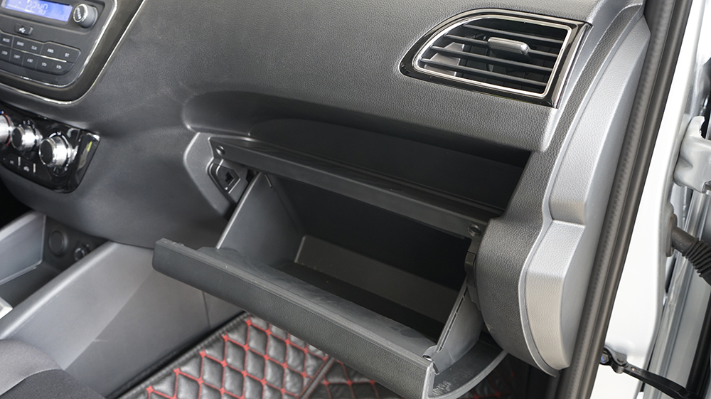 长安欧诺的安全性,长安欧诺s省油耐用吗