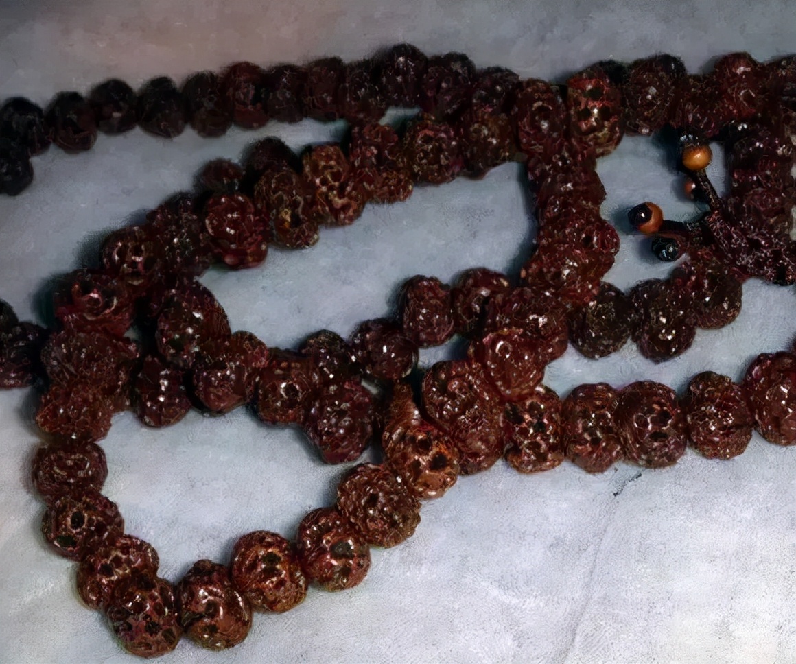 冷门菩提图片大全,比较少见的菩提