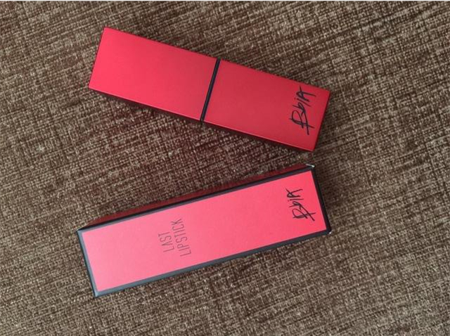 女王节大牌美妆,38女王节口红活动