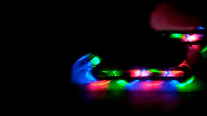 轮滑鞋儿童使用,对儿童最好的轮滑鞋