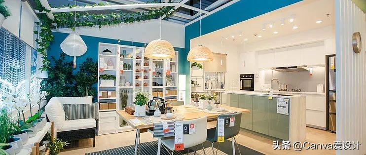 宜家正式入住天猫店铺时间,宜家入驻天猫布局中国线上市场