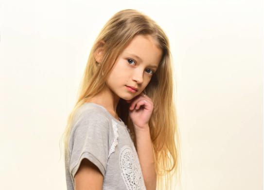 如何教育孩子打扮得大方,为什么要把孩子打扮漂亮