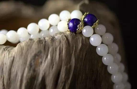 深海砗磲可以吃吗,极品深海砗磲佛珠