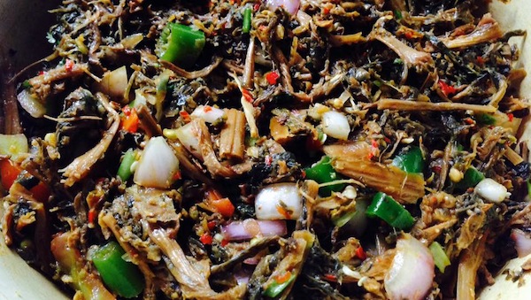 尼泊尔的特色美食有哪些,尼泊尔旅游美食推荐