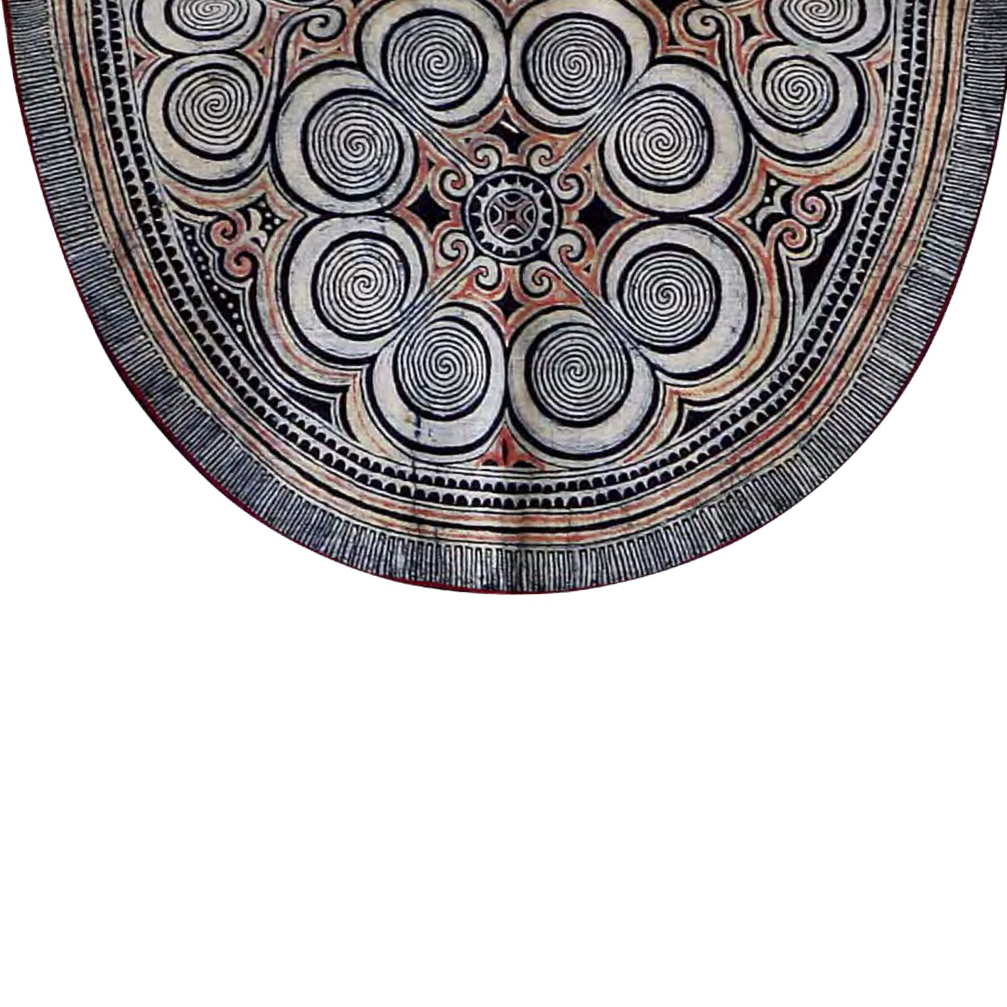 感受少数民族服饰的魅力与风情,各少数民族的民族服饰