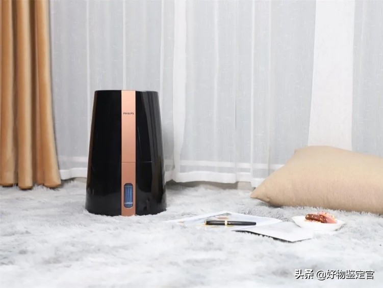 飞利浦最新款加湿器,加湿器推荐老爸测评飞利浦