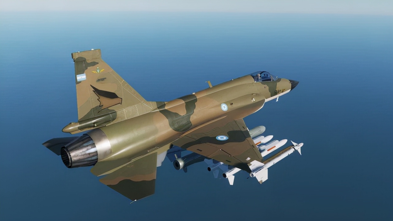 猛砸6.6亿刀！南美大国下血本买战斗机，枭龙或将迎来下一个客户