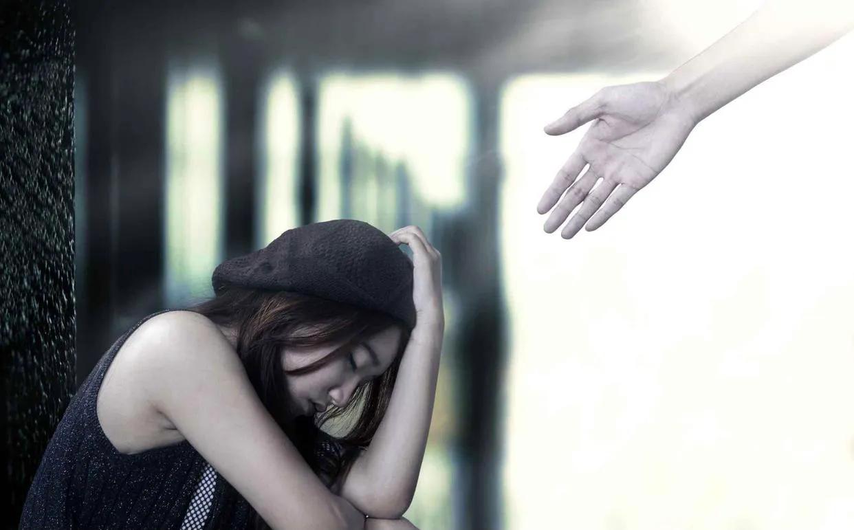 被家人和亲戚嫌弃是什么感受,如何安慰被父母嫌弃的人