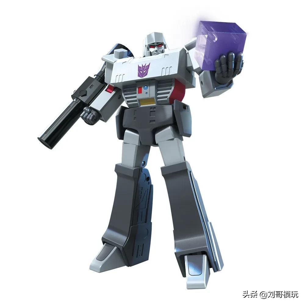 孩之宝变形金刚6,孩之宝变形金刚超可动系列