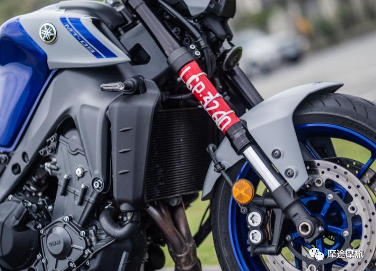 扭力大师雅马哈mt09,雅马哈mt09扭矩大师宣传视频