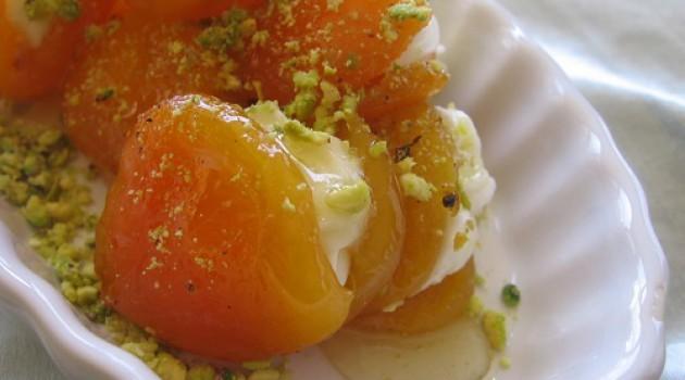 探食欧洲:嗜甜的土耳其人爱吃的甜点会有多好吃