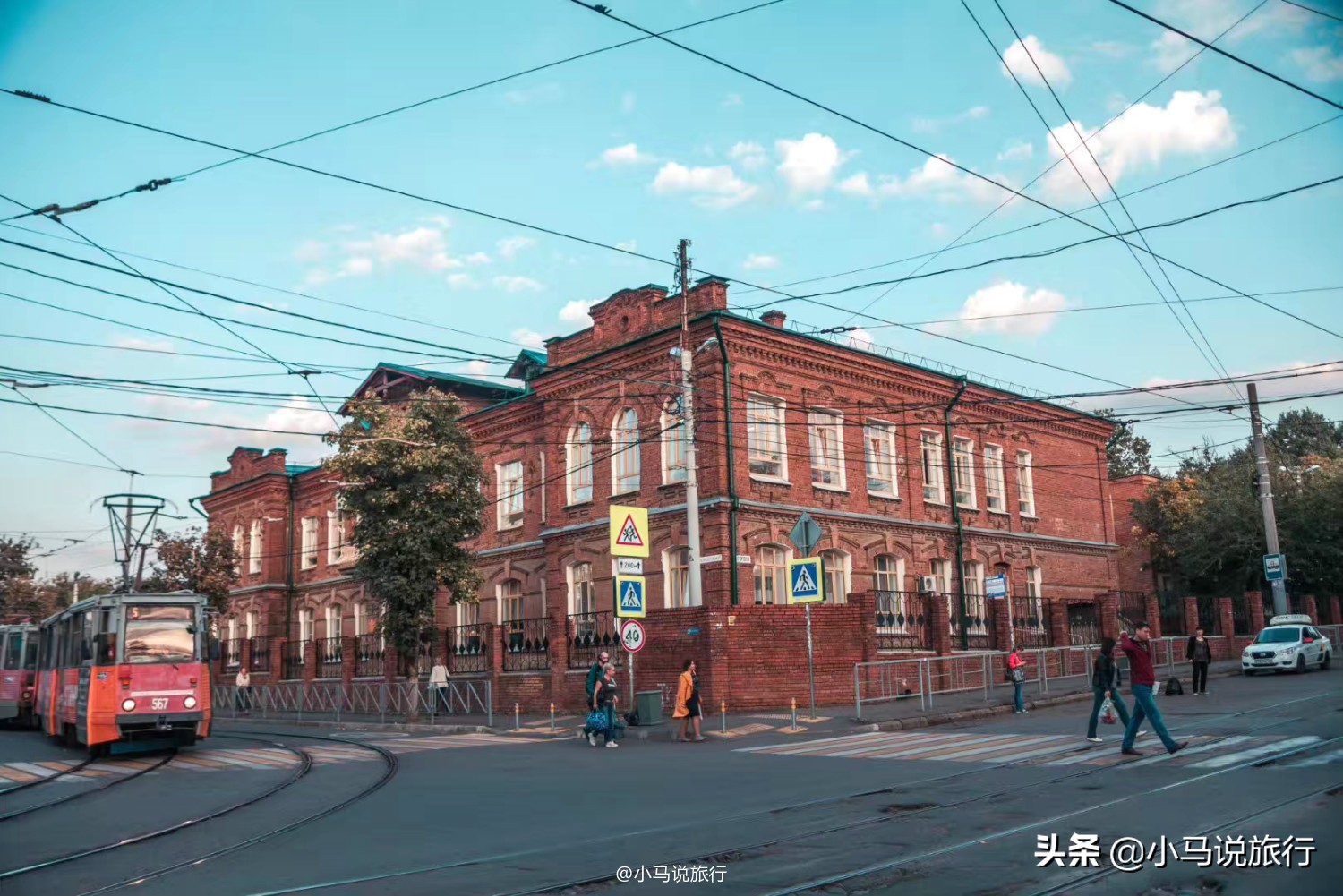 俄罗斯北高加索旅游攻略,俄罗斯旅游北高加索