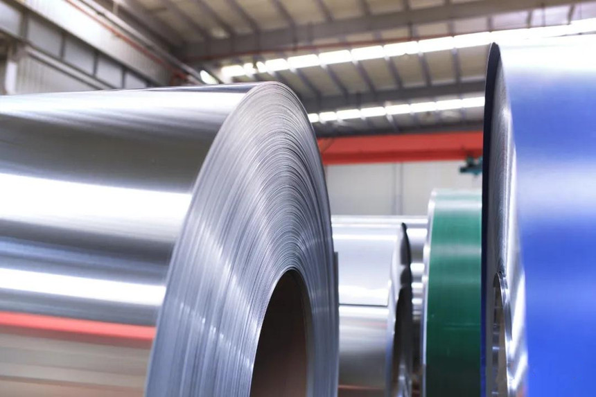 苹果手表铝合金和不锈钢的区别,铝合金与不锈钢强度