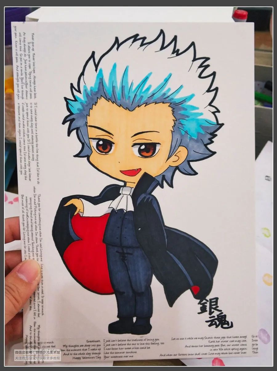 卡通漫画可爱又简单,孩子们喜欢的卡通漫画