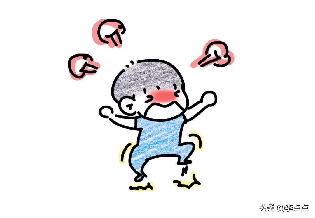 高敏感内向孩子,孩子是高敏感吗