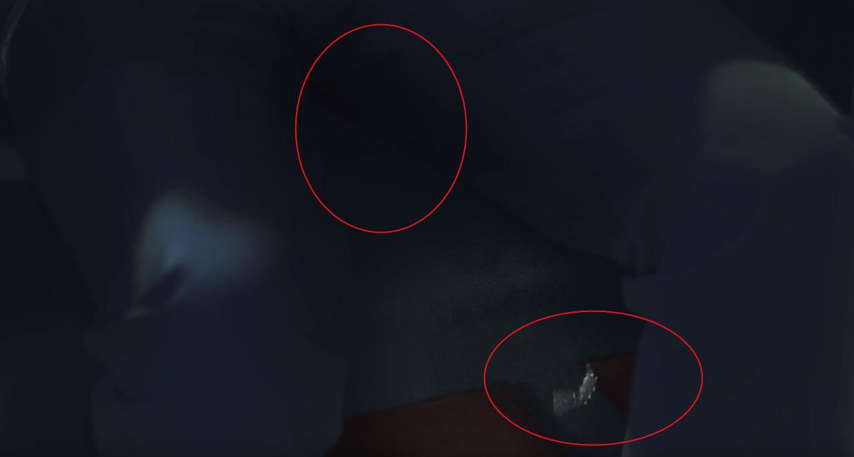 《扫黑风暴》正式大结局，4大保护伞被打掉，孙兴死刑前尿裤子