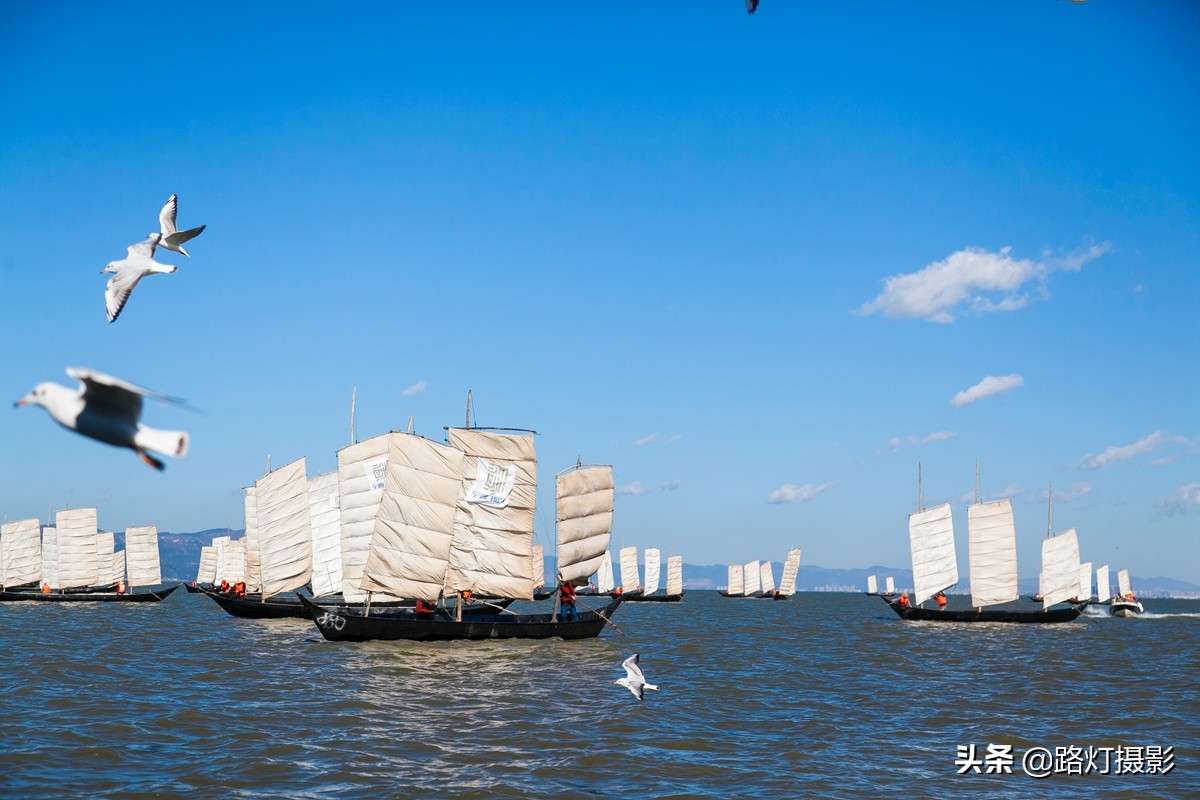 中国最适合养老的“特大城市”,气候宜人环境美,一年四季都宜居