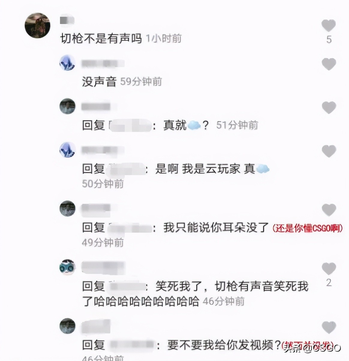 csgo谣言终结者,csgo流言终结者全集分辨率