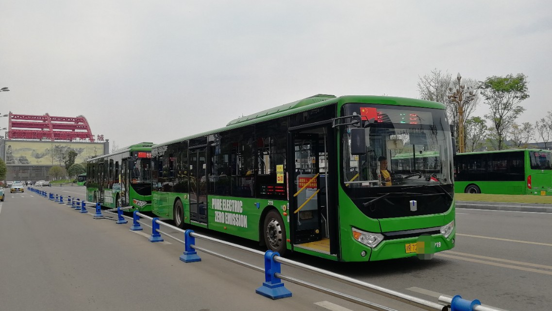 南充市未来的工业强县,南充作为四川经济副中心