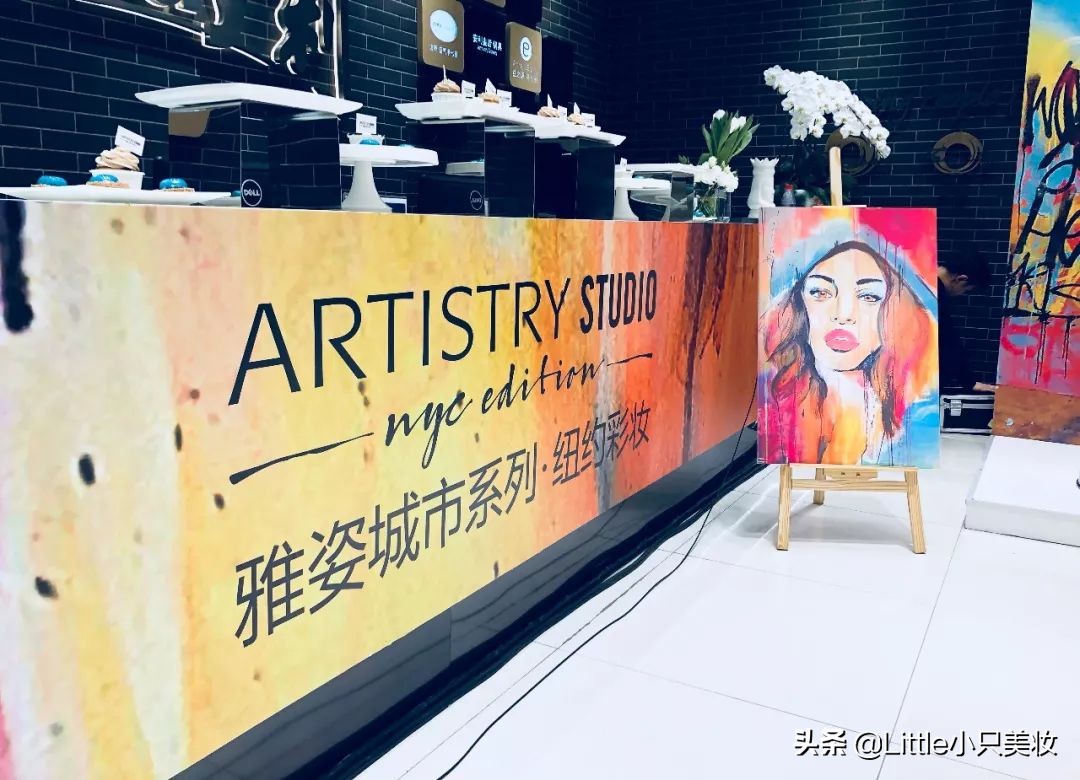 Sisley出洗发水、IPSA精准抗初老、悦碧施微针贴牛的一批……