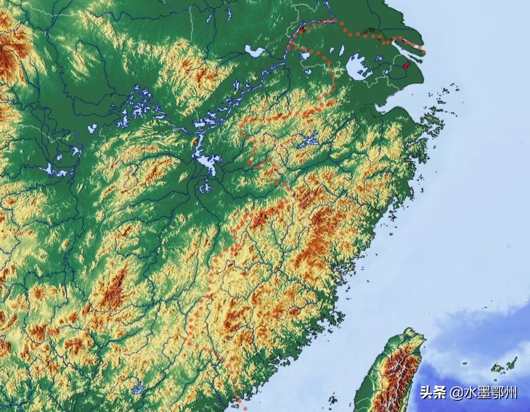 江西何时再次崛起,江西崛起要到哪一年