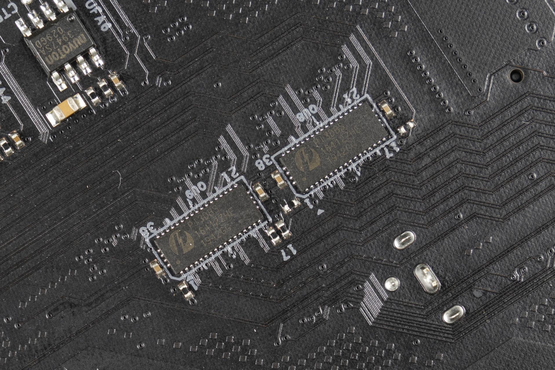 华擎x570taichi搭配amdcpu,华擎x570steellegend主板评测