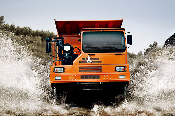 北方客车到底有多强,北方客车到底有多强大