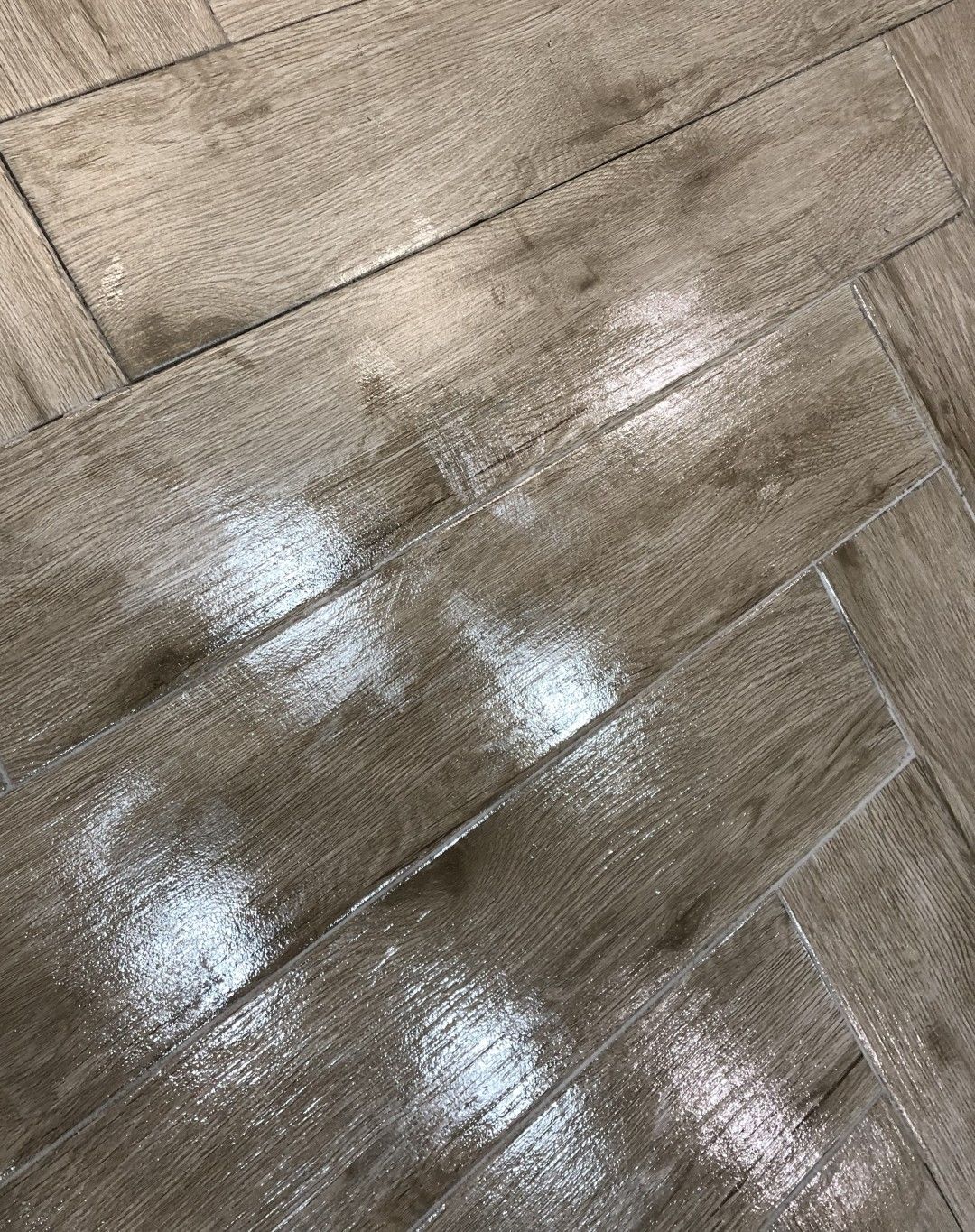 自己美缝视频教程全过程环氧彩砂,环氧彩砂美缝初学入门教程