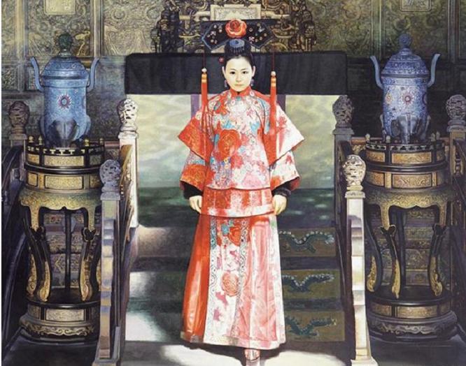 十二楼中尽晓妆,十二楼中尽晓妆小说