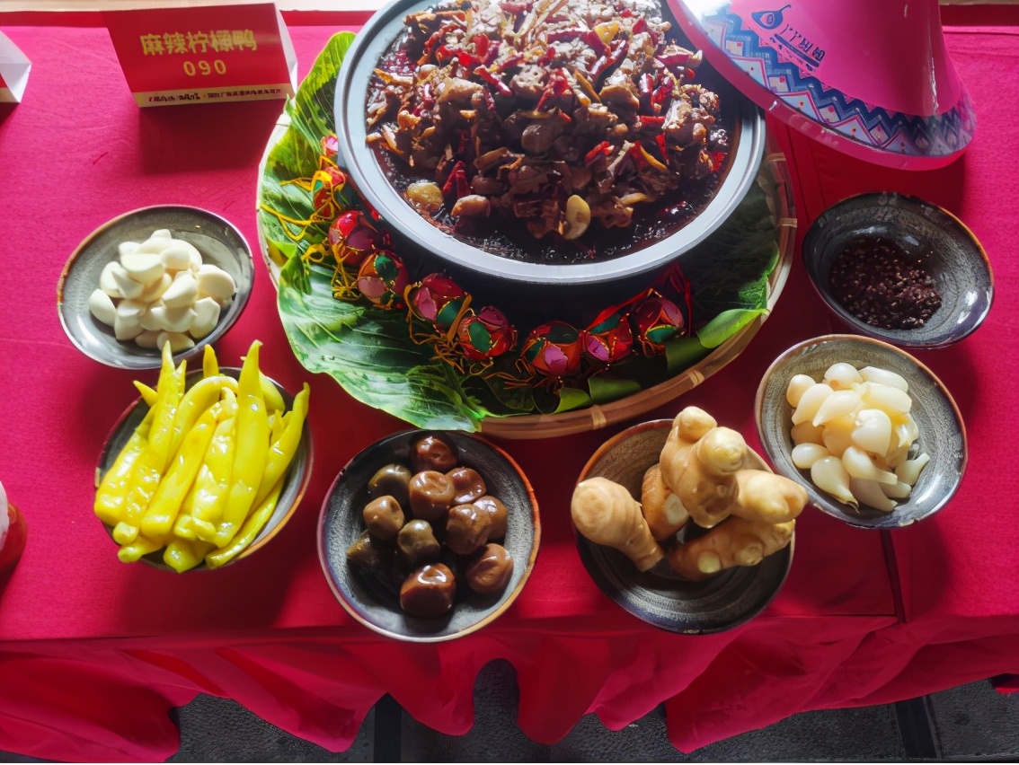 你的家乡都有什么特色菜,你的家乡菜有什么