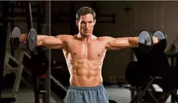 肩部怎么训练不伤肩,肩部比较窄塌肩该怎么训练呢