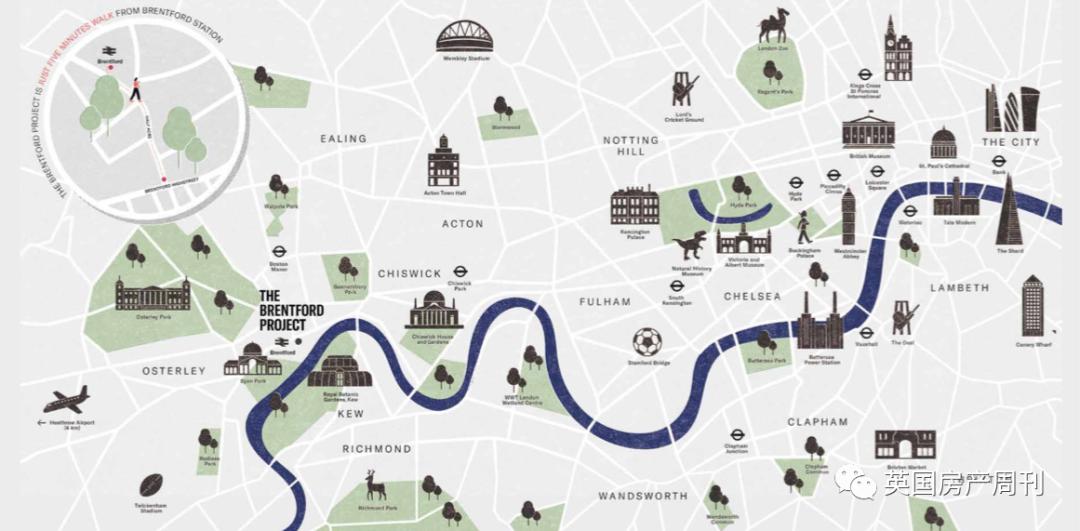 依托医药/媒体巨头,宜居优质学区,全新水畔靓盘首付17万元起