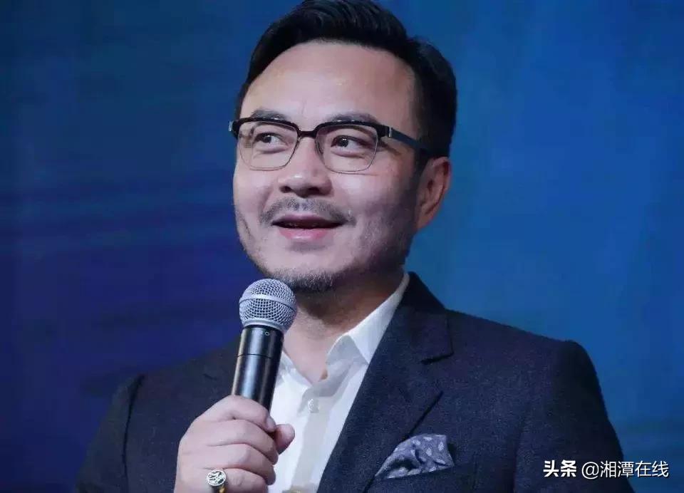 什么是湘潭人？