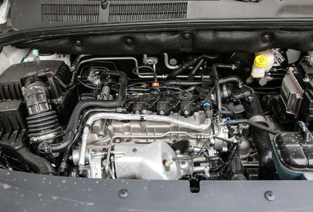 瑞风m41.5t混动版怎么样,瑞风M4这车怎么样