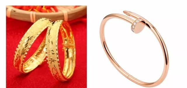 中式手镯,中式手镯翡翠