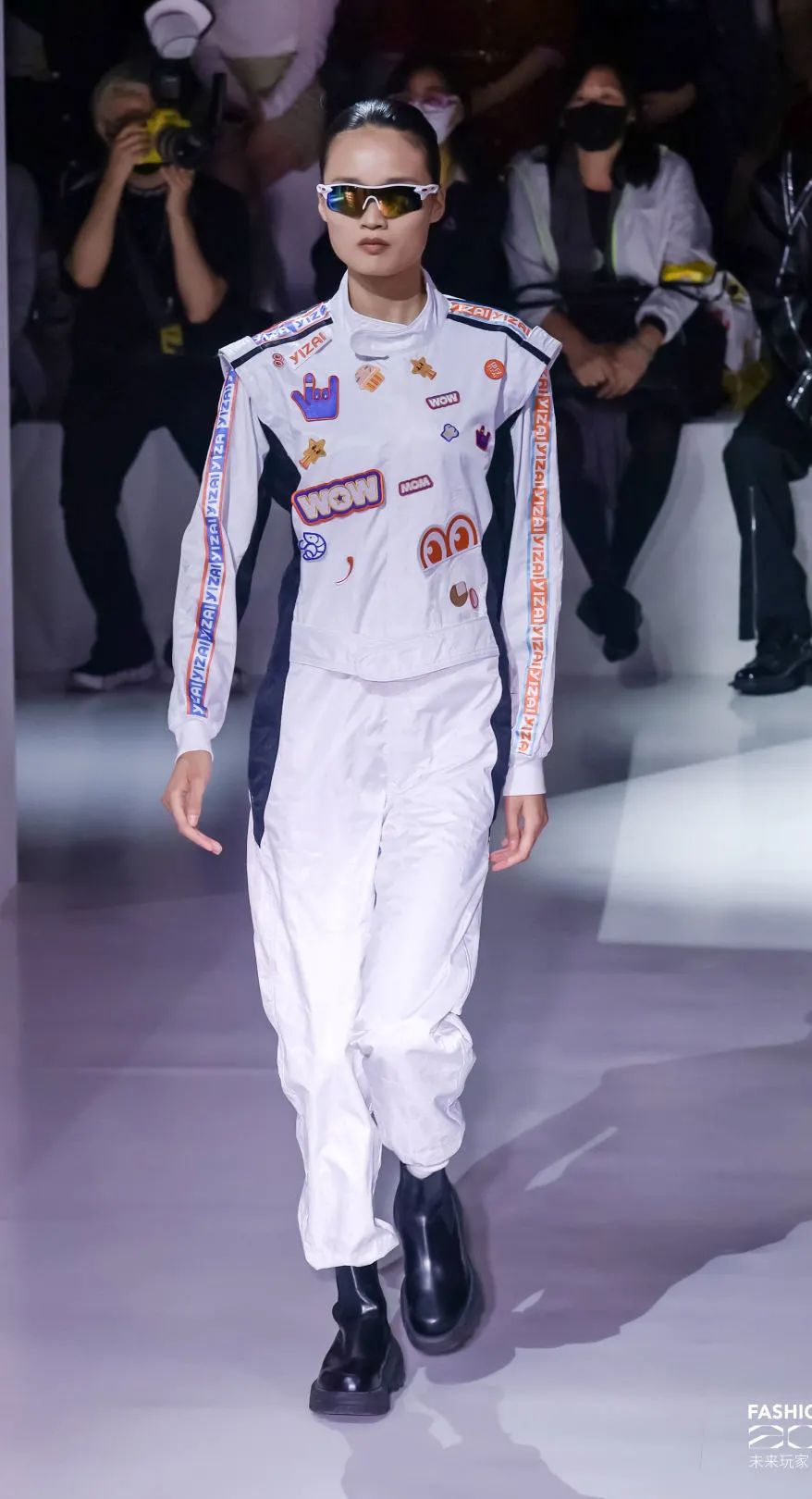 fashionzoo探店,2019fashionzoo时髦圈