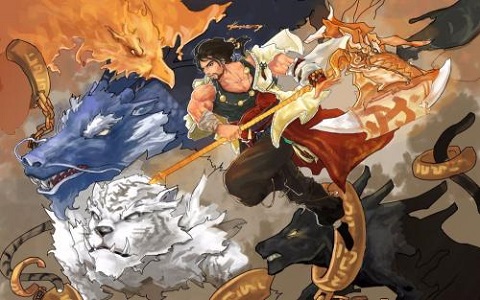 地下城与勇士新手推荐职业,地下城与勇士平民选什么职业最好