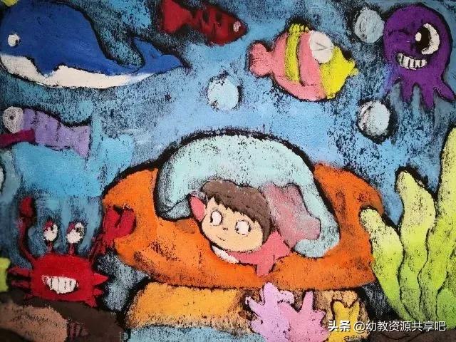 蛋壳纸杯做的简易手工,用蛋壳做的站立手工作品