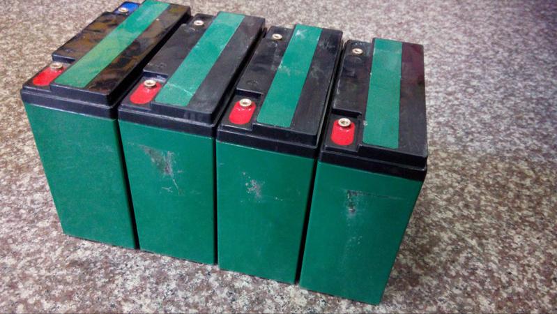 电动车充不上电怎么办一招解决,冬季电动车掉电快充不上电怎么办