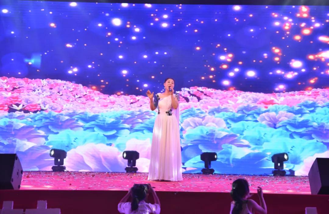 携手筑梦起帆远航万象整装馆盛大开业暨形象大使决赛完美落幕