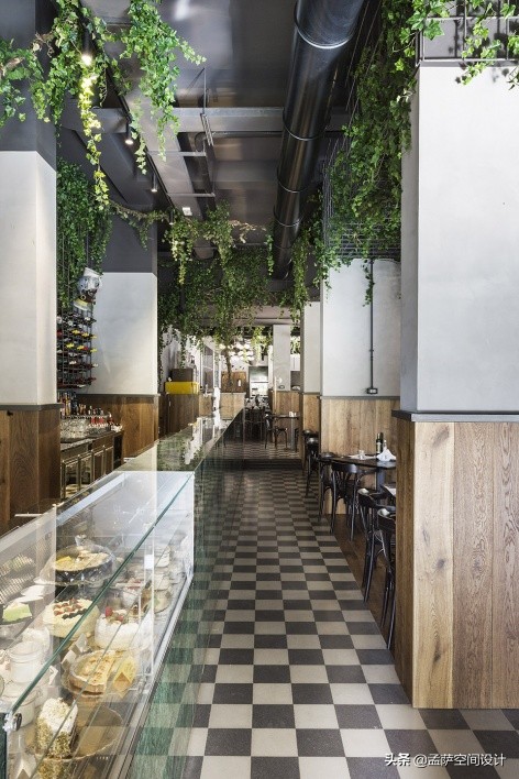 顶级意大利室内设计风格,意大利托斯卡纳室内设计风格