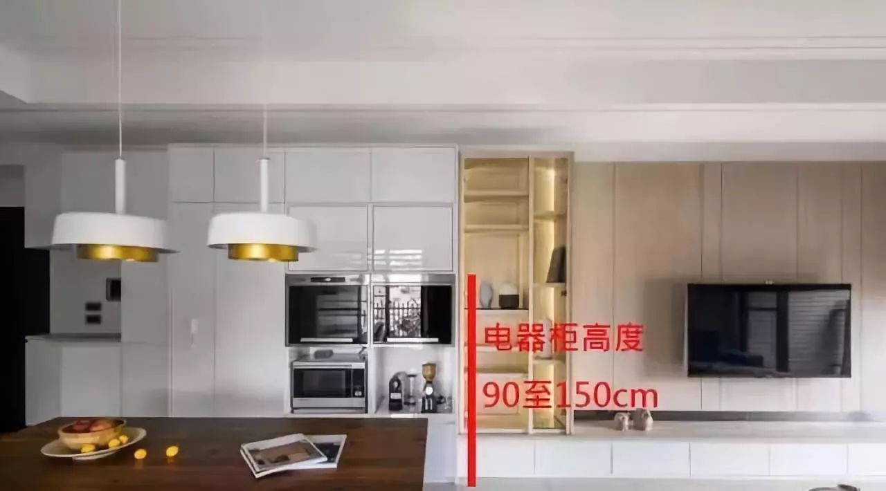 家庭装修有哪些冷门却实用的设计,5个“懒人设计”让装修更实用