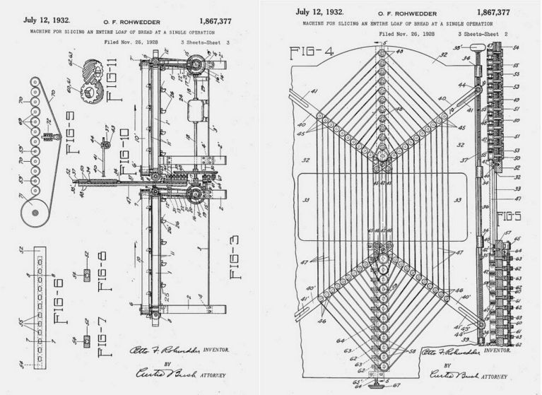 吐司如何切薄片,切吐司片最简单的方法